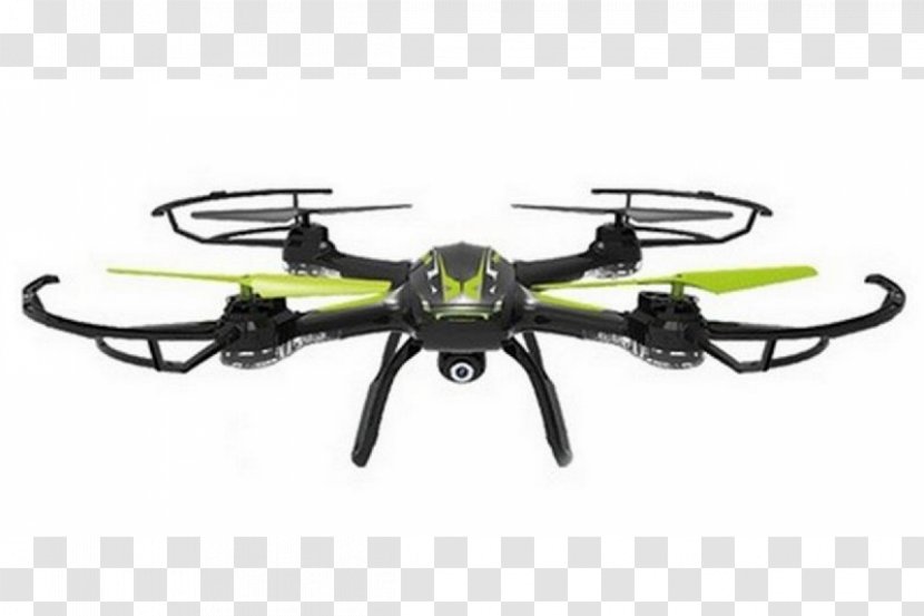 First-person View FPV Quadcopter Unmanned Aerial Vehicle Camera - Aircraft Transparent PNG