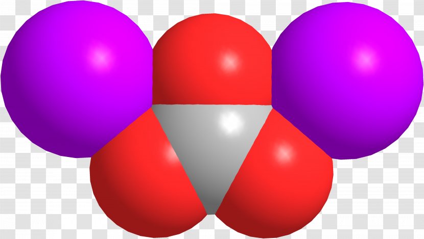 Ionic Compound Covalent Bond Chemical Bonding - Magenta - Carbohydrate Transparent PNG