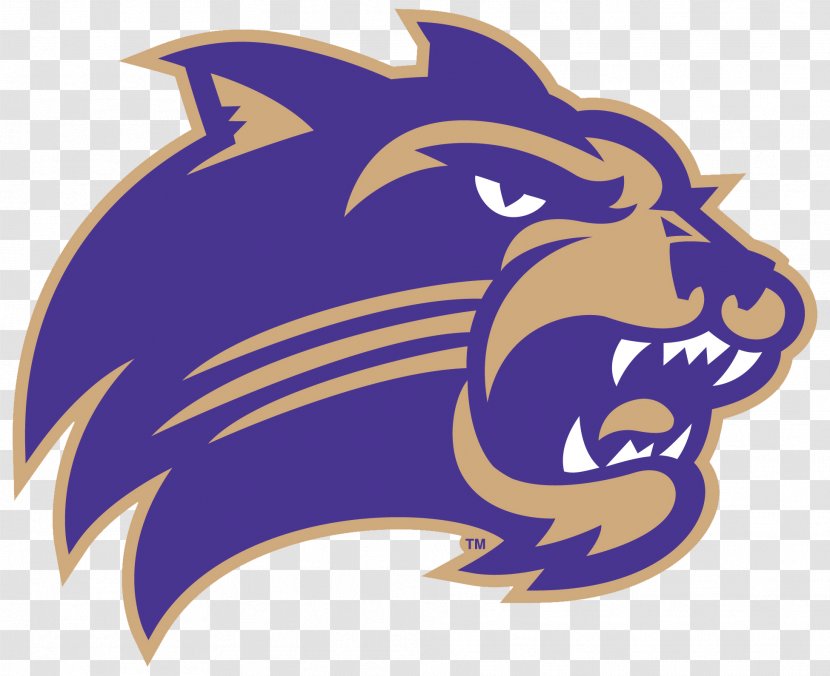 Western Carolina University Catamounts Women's Basketball Football Vermont Men's - Mythical Creature - Georgia Bulldogs Transparent PNG