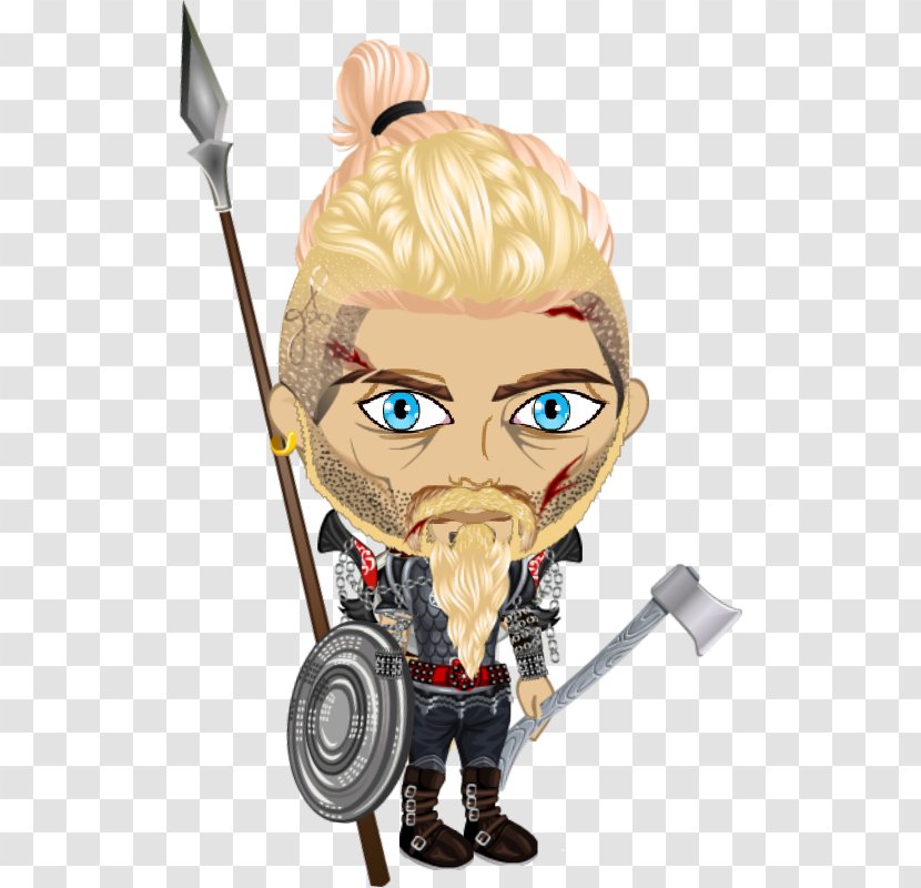 Cartoon Character Figurine Fiction - Captain Teague Transparent PNG