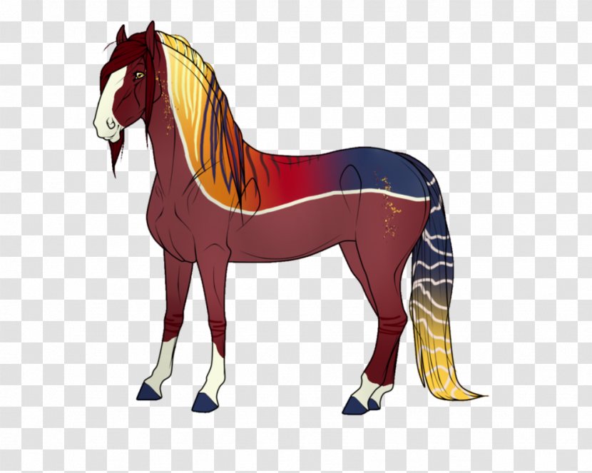 Mustang Stallion Foal Mare Colt - Horse Like Mammal Transparent PNG