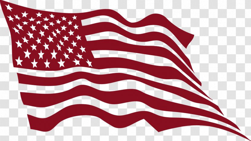 Flag Of The United States Clip Art - Texas - Canada Transparent PNG