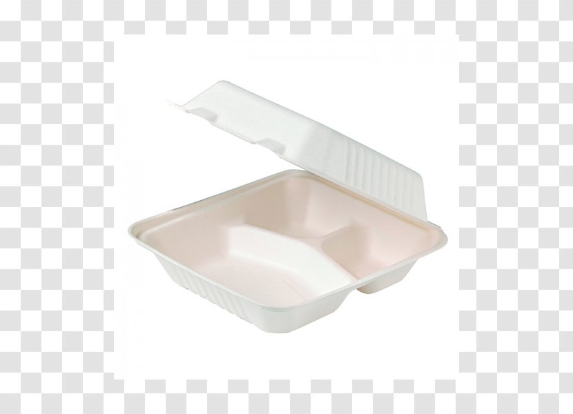 Street Food Take-out Envase - Lunch Box Transparent PNG