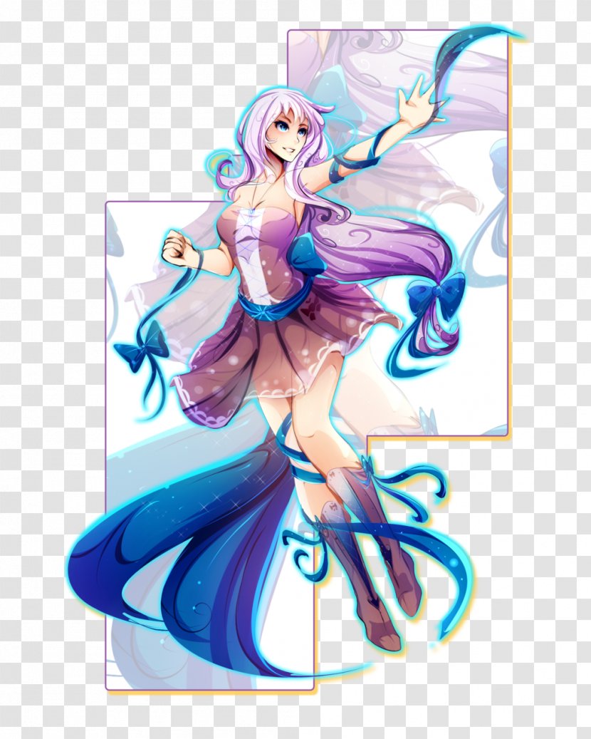 Mobile Game Westward Journey Woman 手游网 Ghost - Frame - Barcod Transparent PNG