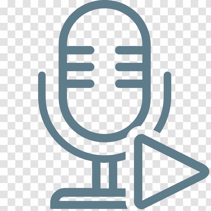 Microphone - Record Player Transparent PNG