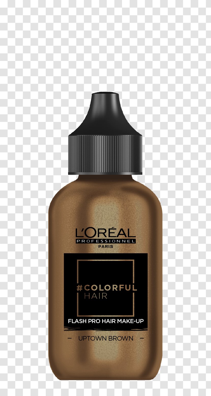 Hair L'Oréal Professionnel LÓreal Cosmetologist Capelli - Da Transparent PNG