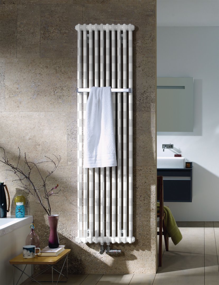 Towel Heating Radiators Zehnder Bathroom Bar - Kitchen - Radiator Transparent PNG