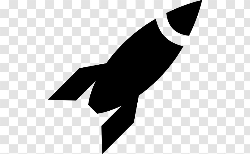 Rockets - Monochrome Photography - Sprite Transparent PNG