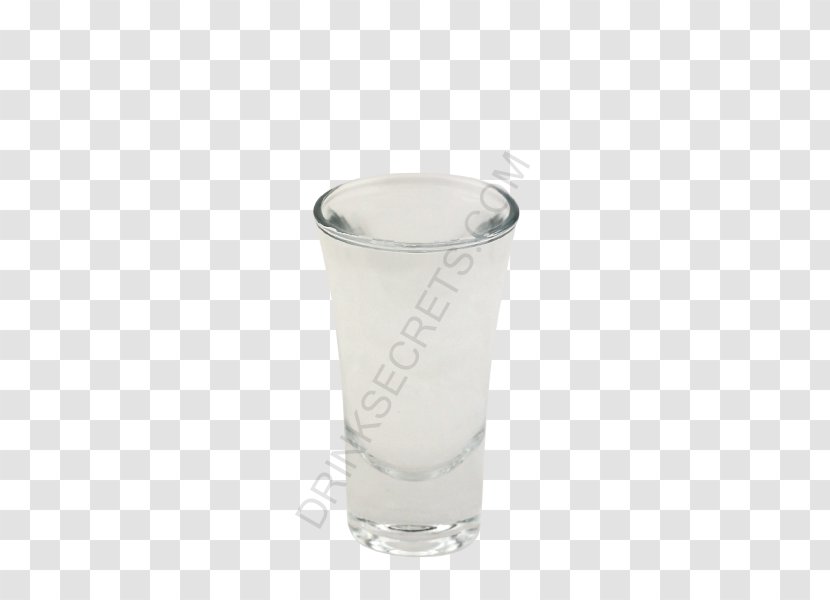 Highball Glass Old Fashioned Pint - Bad Habit Transparent PNG