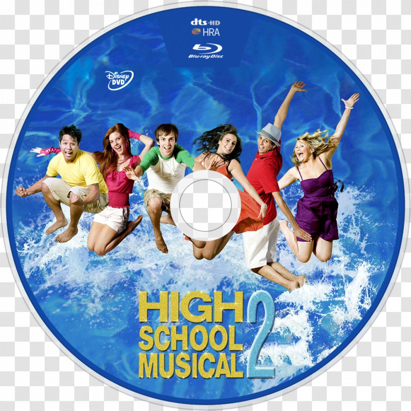 High School Musical Theatre Television Film - Cartoon - Tree Transparent PNG