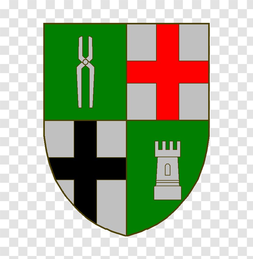 Gefell, Rhineland-Palatinate Trier Coat Of Arms Wikimedia Commons Heraldry - Administrative Division Transparent PNG