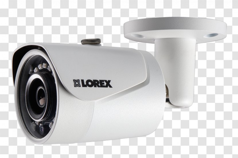 Network Video Recorder Closed-circuit Television IP Camera Lorex Technology Inc - Dvr Transparent PNG