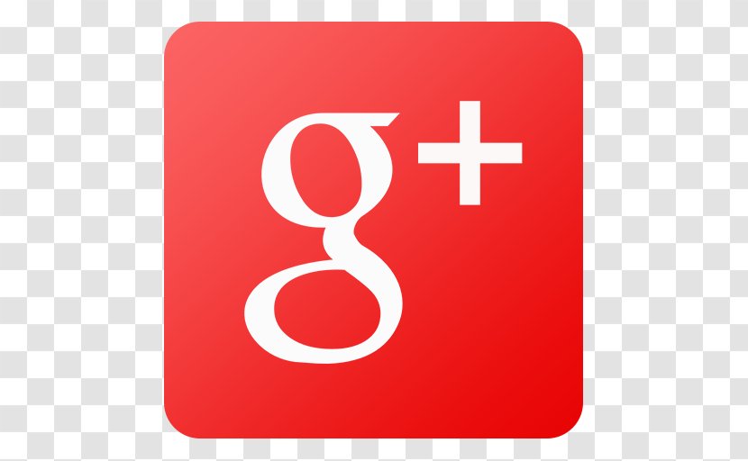 Symbol Sign Rectangle - Social Networking Service - Google Plus Transparent PNG
