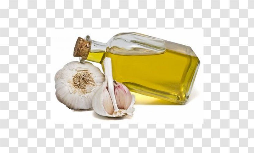 Garlic Oil Essential Herb - Health Benefits Of Transparent PNG