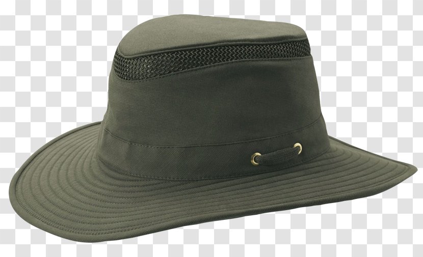 Hat Khaki Transparent PNG