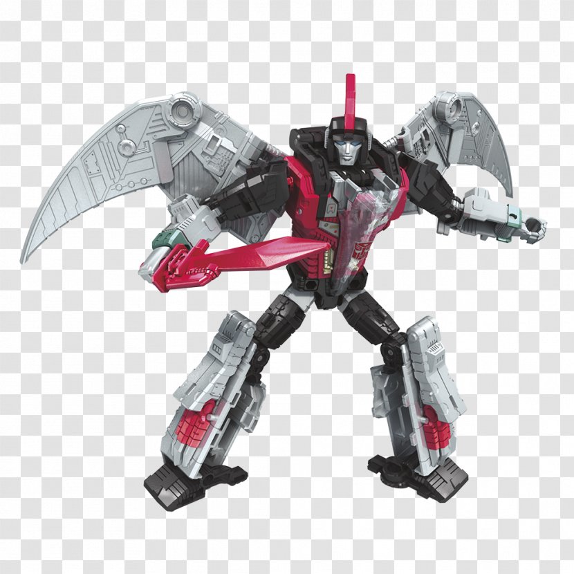 Swoop Dinobots Snarl Slag Power Of The Primes - Transformers Transparent PNG