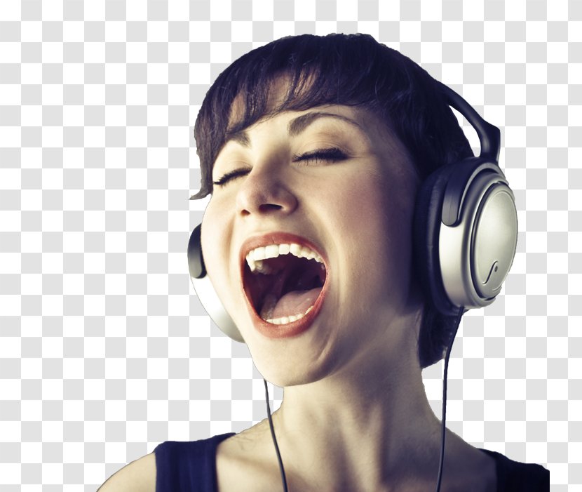 Singing YouTube Vocal Pedagogy Coach Human Voice - Frame Transparent PNG