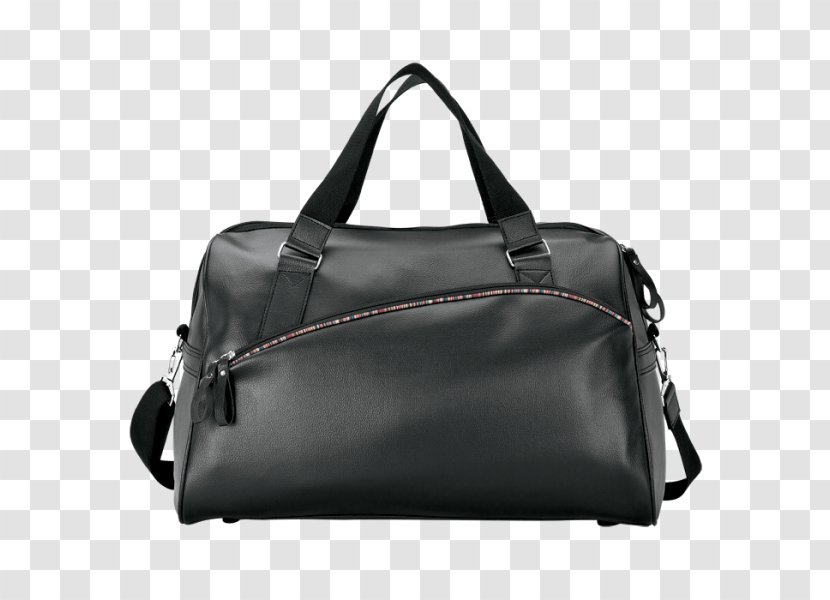 Handbag Satchel Tote Bag Leather - Baggage Transparent PNG