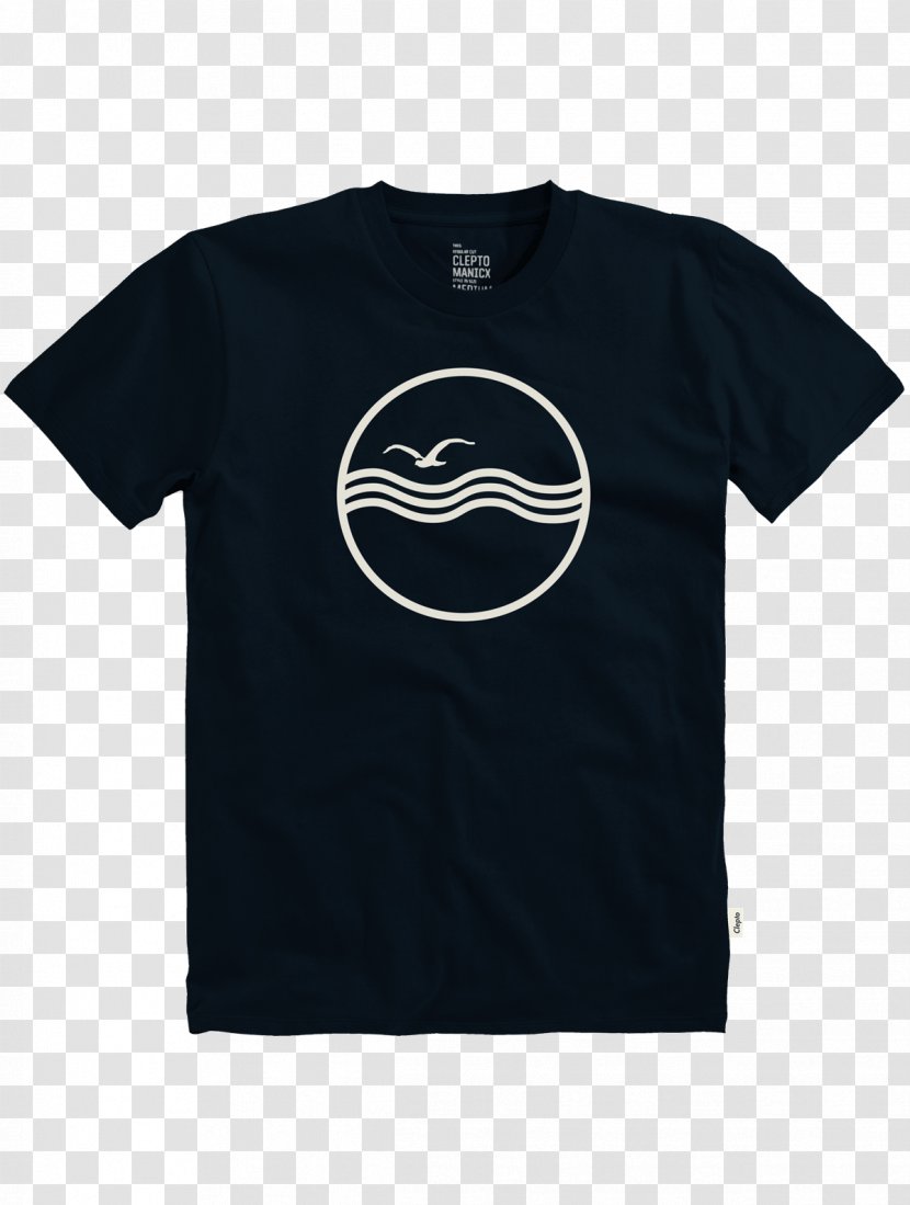 Ringer T-shirt Clothing Sportswear - Dolman - Sea Gulls Transparent PNG
