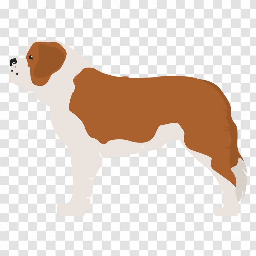 Dog Breed Puppy St. Bernard Pembroke Welsh Corgi Companion - Chow - Brindle Akita Transparent PNG