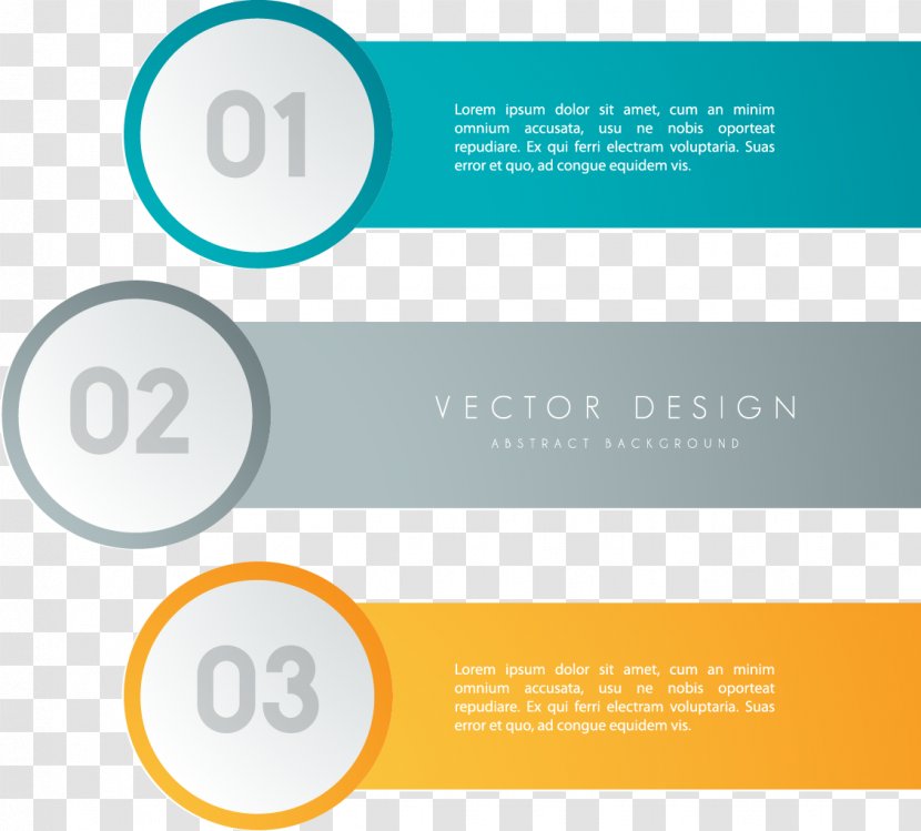 Web Banner - Yellow - Vector Painted Banners Tag Transparent PNG