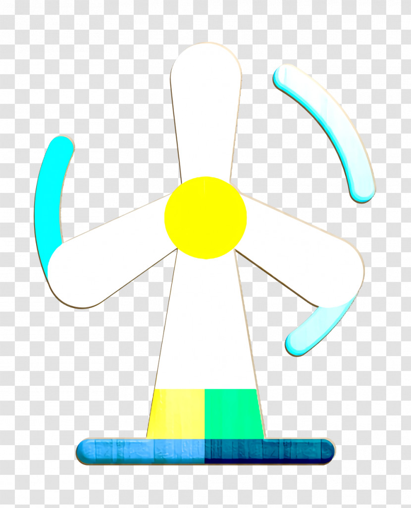 Renewable Energy Icon Wind Icon Wind Energy Icon Transparent PNG