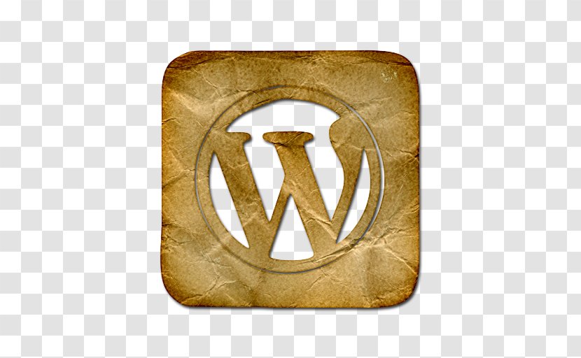 Blog WordPress.com Web Hosting Service - Wordpress - WordPress Transparent PNG