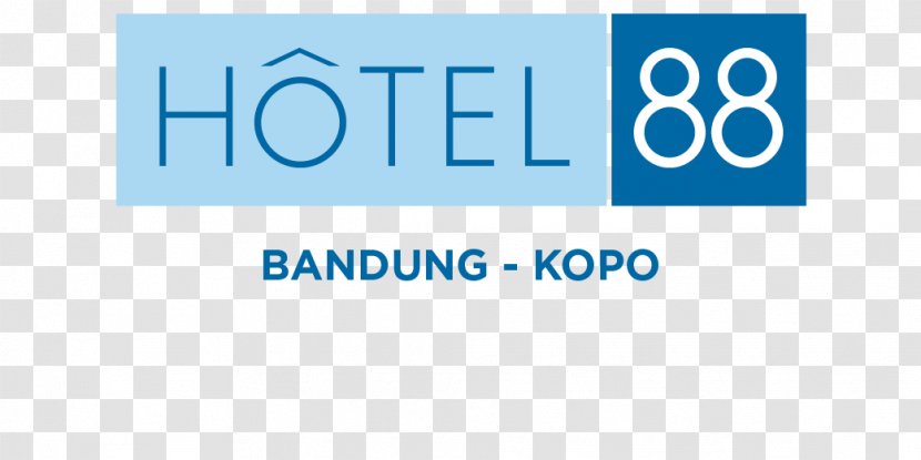 Hotel 88 ITC Fatmawati Panglima Polim Bandung Kopo Surabaya - Text Transparent PNG