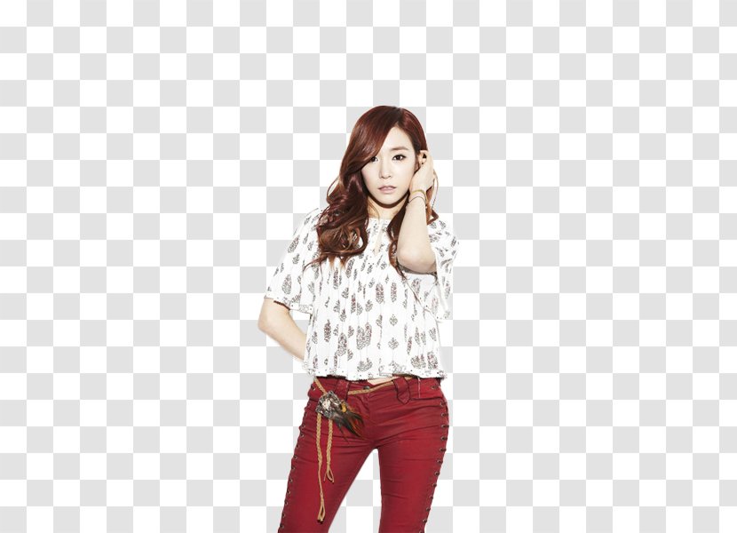 Girls' Generation Fashion Model South Korea Female - Frame - Girls Transparent PNG