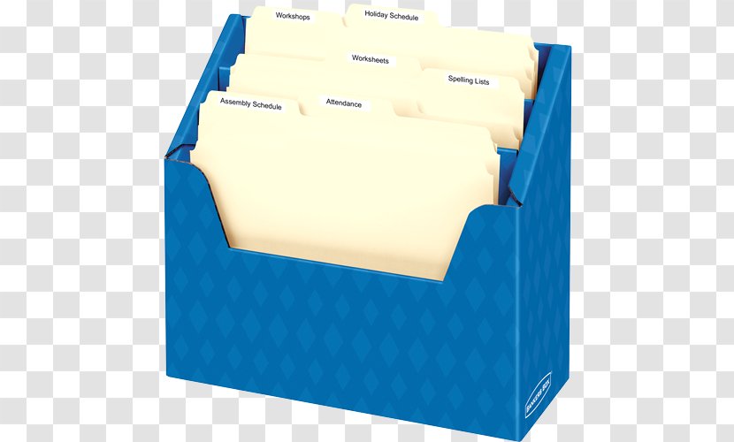 Box Paper File Folders Ring Binder Office Supplies - Bank Transparent PNG