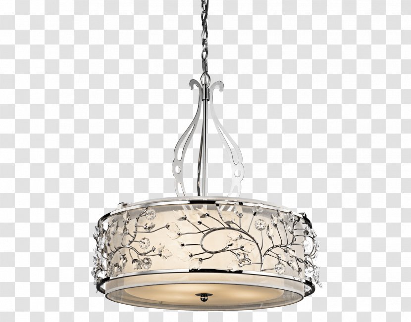 Light Fixture Pendant Lighting Chandelier - Glass - Wall Transparent PNG