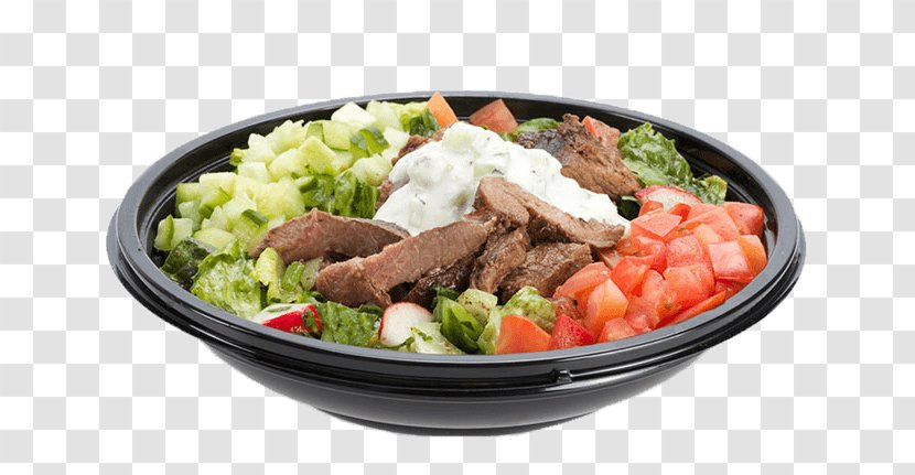 Salad Falafel Vegetarian Cuisine Lamb And Mutton Asian - Food - Plate Transparent PNG