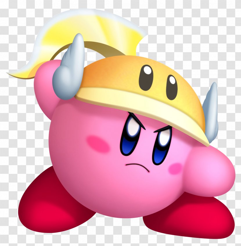 Kirby's Return To Dream Land Adventure Kirby: Planet Robobot 2 - King Dedede - Kirby Transparent PNG