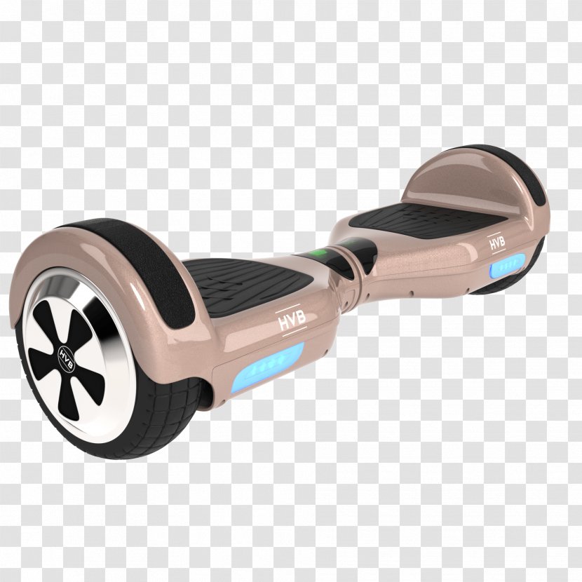 Electric Vehicle Segway PT Wheel Hoverboard Self-balancing Scooter - Skateboard - Car Transparent PNG
