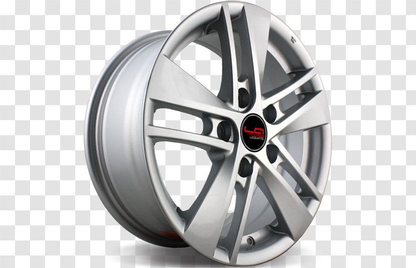 Alloy Wheel Tire Audi R8 Car - Michelin Transparent PNG