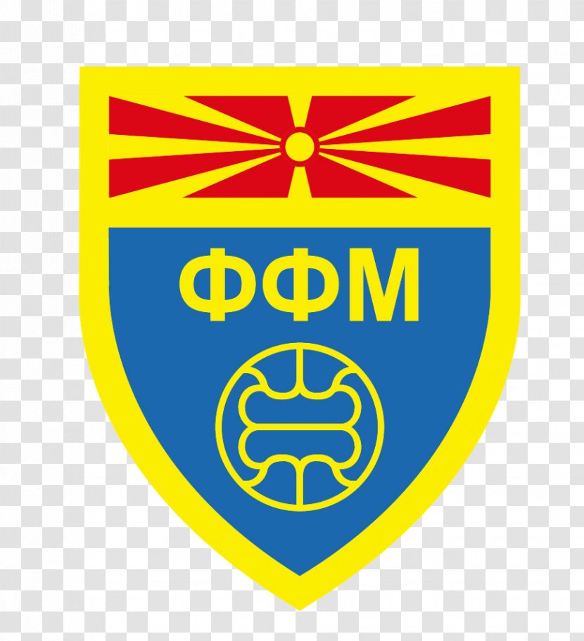 Macedonia National Football Team (FYROM) Federation Of Association - Belarus Transparent PNG