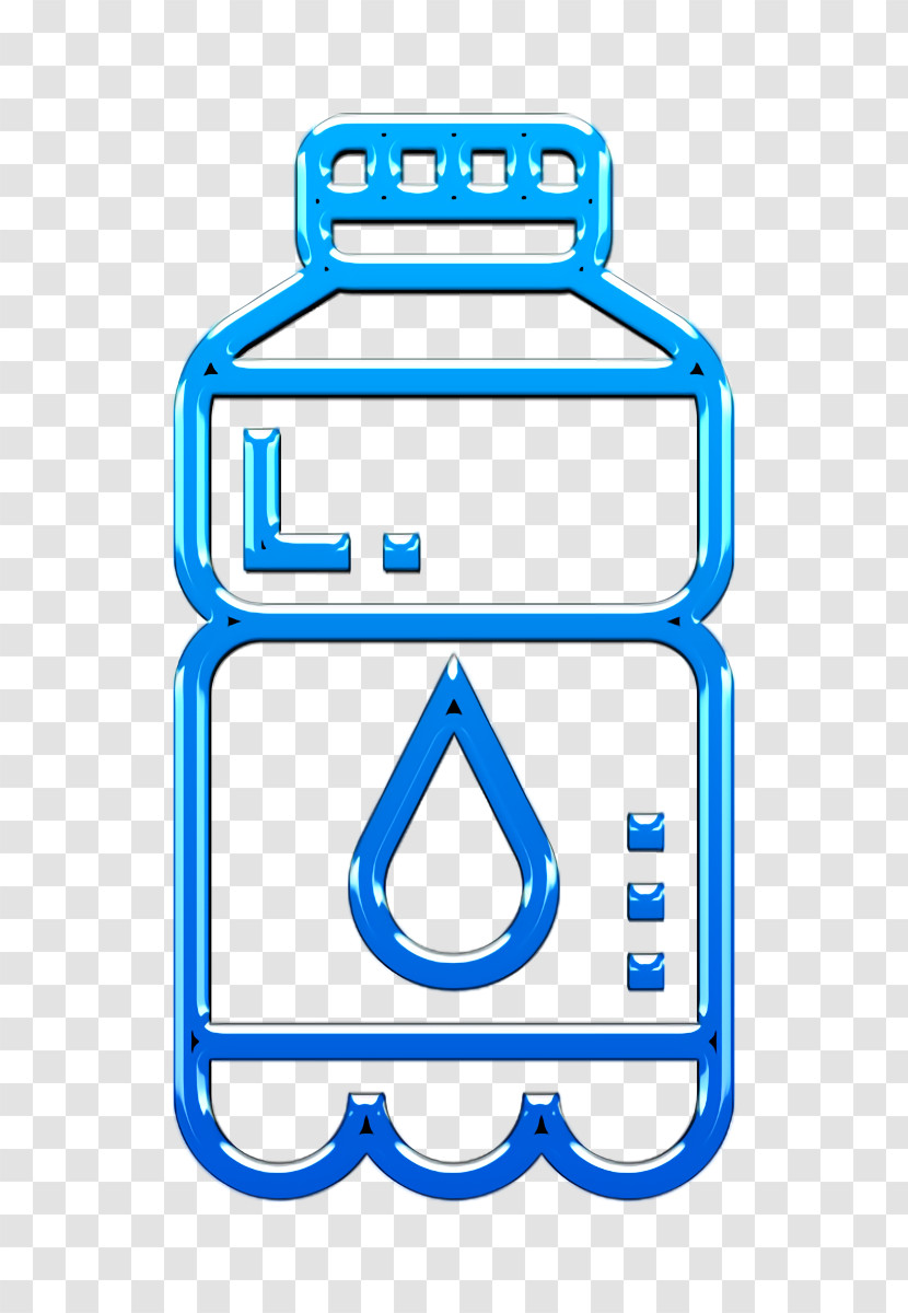 Water Icon Health Checkup Icon Transparent PNG