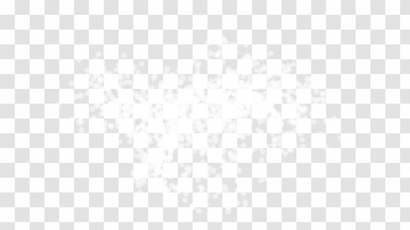 White Black Pattern - Symmetry - Bright Sense Of Science And Technology Transparent PNG