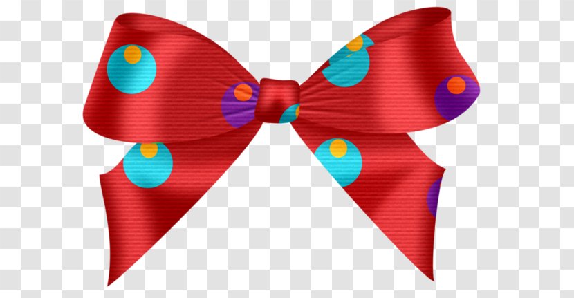 Bow Tie Ribbon Necktie Lazo Shoelace Knot - Clipart Red Transparent PNG