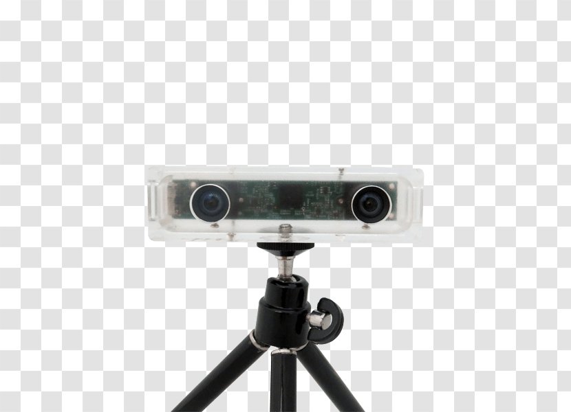 Stereo Camera Omnidirectional Immersive Video - Multimedia Transparent PNG