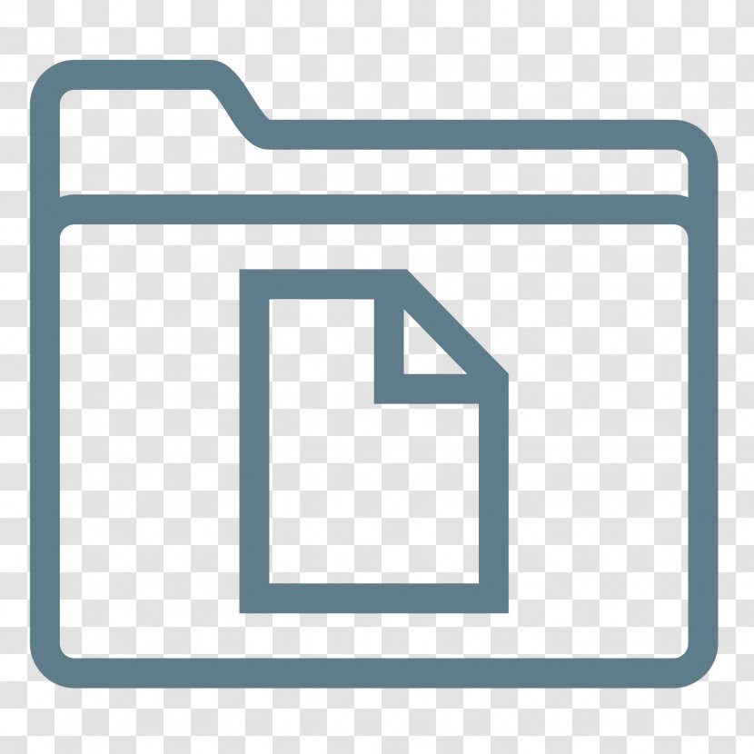 Directory Font - Brand - Area Transparent PNG