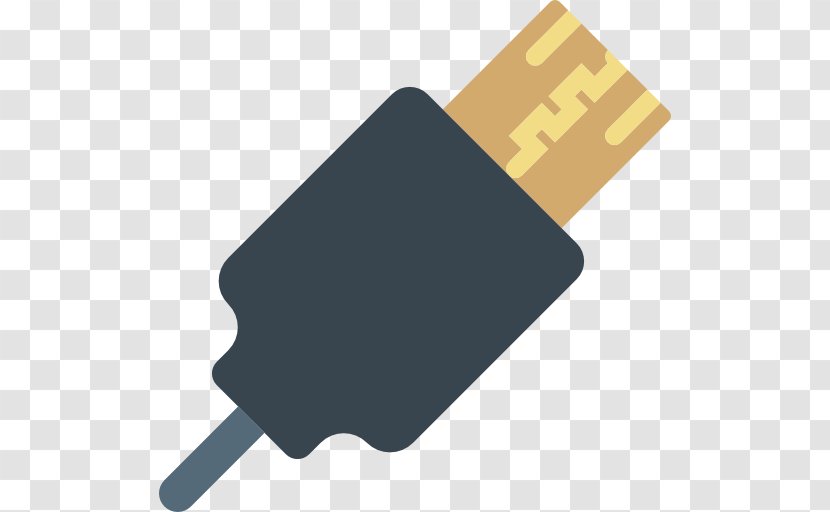 Computer Hardware USB - Technology Transparent PNG