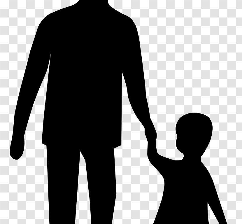 Child Adult Father Clip Art Transparent PNG