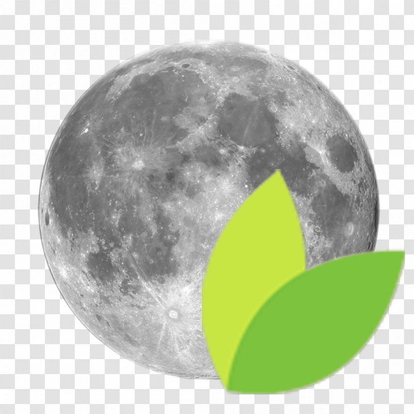 January 2018 Lunar Eclipse Full Moon Sticker Chang'e 3 Transparent PNG