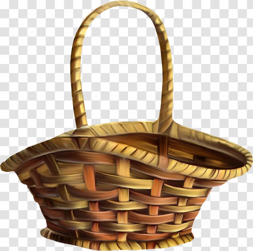 Flower Tulip Clip Art - Storage Basket - Halberd Transparent PNG