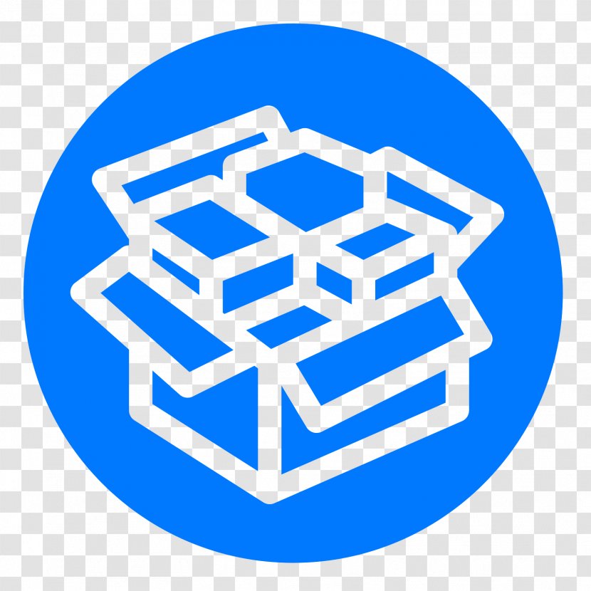 Computer Software Download - Repository - Cydia Icons Transparent PNG