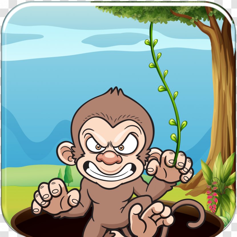 Monkey Primate Human Behavior Clip Art - Homo Sapiens Transparent PNG