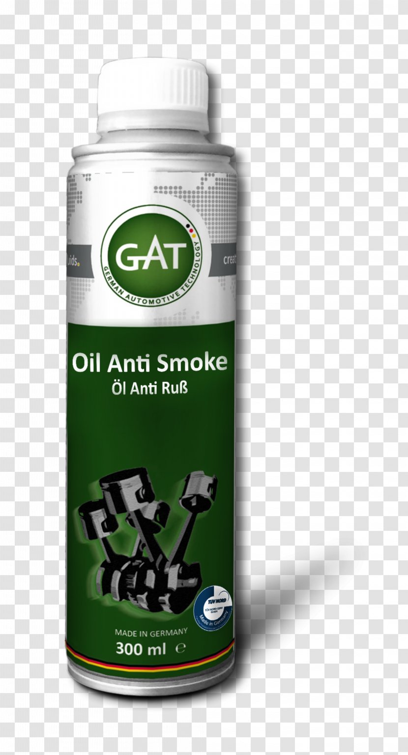 Adalékanyag Motor Oil Additive Engine - Octane Rating - Anti Smoking Transparent PNG