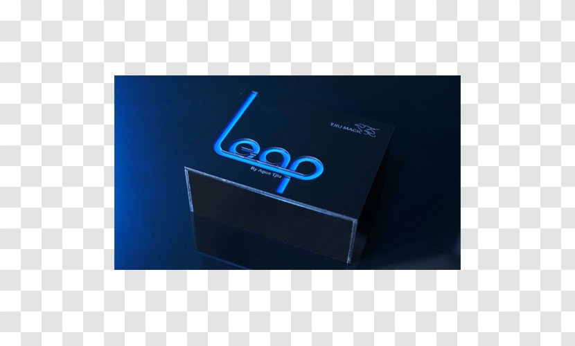 Product Design Brand Cobalt Blue - Rectangle Transparent PNG