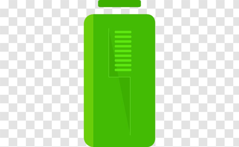 Plastic Bottle Clip Art - Green Transparent PNG